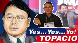 YES YES YO! Atty. Topacio Stands Up for Duterte Youth | Ronald Cardema Joins the Talk!