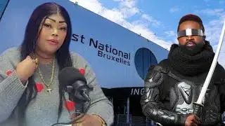 🔥🔥🔥URGENT  WERRASON  NA ODILE MANZAKA BOTALA  BAPESI EXPLICATION POURQUOI  BAZUI SALLE FORET