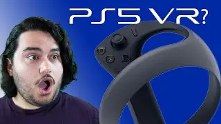 PS5 VR and Valve Index 2? | Dickey's Debrief