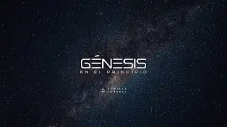 Génesis 3:1-8 | Semilla Jóvenes