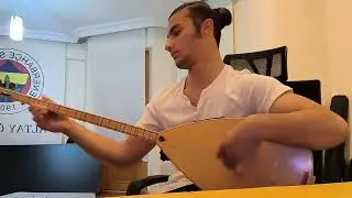 Ali Altay Özkan - Bizim Evde Şeker Lokum Badem Var