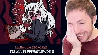 HELLTAKER MEMES