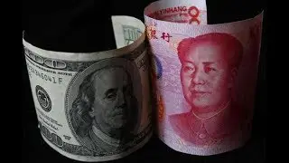 World Moving Away From The US Dollar