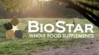 BioStar US - Whole Food Supplements