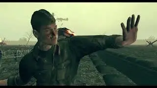 BTS and VFX Breakdown - Garry's Mod ACF | The Soviet and the Russian Army [HD]