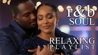 【R&B Soul】Slow Dancing Through the Years &ndash; Romantic R&B for Lifelong Bonds