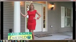 Emerald Realty 10471 Chayla beautiful home for sale in Marion Illinois