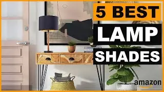 5 Best Lamp Shades On Aliexpress On Amazon