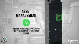 Meet the Altivar 630 Process Drive - Schneider Electric | CED Orlando
