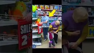 Moments of Kindness That Prove Humanity Is Beautiful🥹 #respect #kindness #shorts