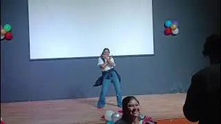 Dance is hidden language of my soul #dance #dancevideo #music #dream #song 