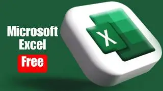 Как получить Excel бесплатно