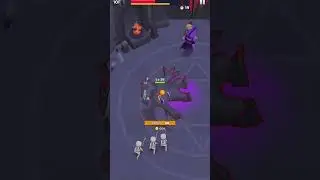 xphero #hero #monster #xp #gaming #gameplay