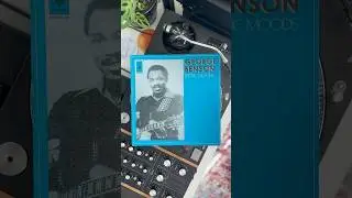 The Breakdown 4: Eric B. & Rakim&lsquo;s flip of George Benson Smokin Cheeba Cheeba #drumbreaks
