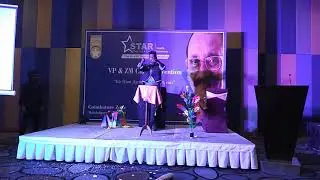 Star health VP ,ZM Club Members 2019