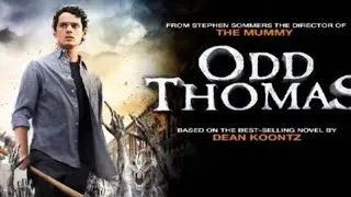[ODD THOMAS] (pel&iacute;cula completa en espa&ntilde;ol latino)