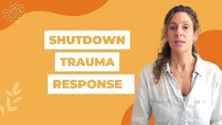Shutdown trauma response