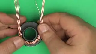 How do I neatly bend wire weavings. Basic Wire weaving patterns.
