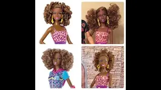 Buying Back Some Of My Favorite Dolls From My Massive Playline Sell-Off!! So In Style Kara!!