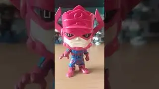 funko de GALACTUS