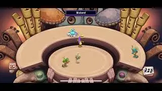 Making an island with only monsters with the letter B in MSM Composer