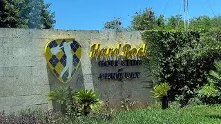 Vacaciones en el Hard Rock Punta Cana 🇩🇴