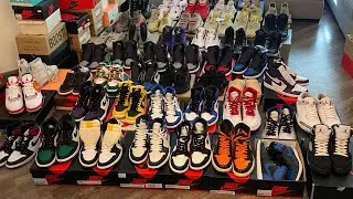 WHAT SHOES ARE THE BEST INVESTMENT!? (EASY MONEY)