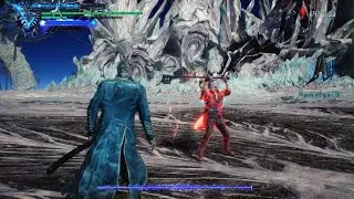 Daily Beating Dante Until Devil May Cry 6 Comes Out #252