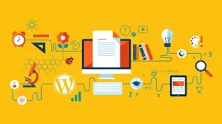 How to Create an Online Course LMS in Wordpress? Educational Website e.g Udemy, Coursera& Skillshare