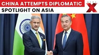 China Claims Mediation Role In India-Pakistan Conflict, New Delhi Rejects | NewsX