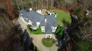 13560 Blakmaral Lane | Milton, GA