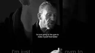 Dorian Yates 