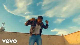 Rickey Teetz - Dolla (Official Video)