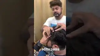 Jalandhar hair wig house/hair patch in Jalandhar Punjab by John