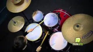 MASTER OF PUPPETS (METALLICA) - EDUARDA HENKLEIN