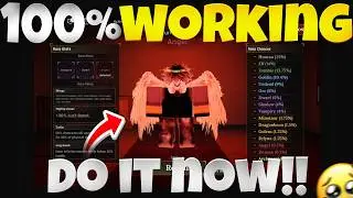 How I Got ANGEL in The Forge😱🔥 (100% Working Method)