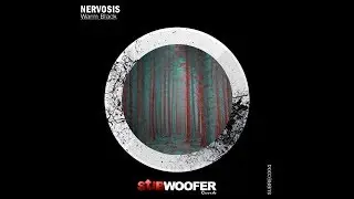Nervosis - Warm Black EP [SUBREC004] 〈Subwoofer Records〉