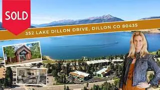 SOLD LAKE DILLON Colorado Commercial Building
