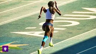 The Fastest Black Women on Track and Field Worldwide 2024