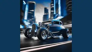 HOT ROD