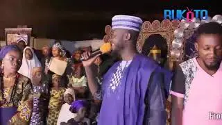 DJ Zubis: Baya Baya