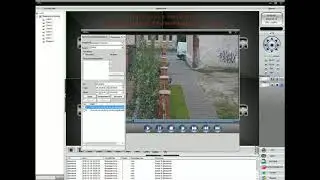 Запись видео на флешку
