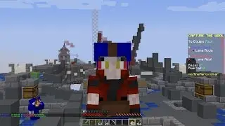 RAPIDOS Y FURIOSOS !! CAPTURA LA LANA l MINEHARD l