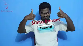 How to Setup your Home Studio | Tutorial | Tamil | Soma Banam