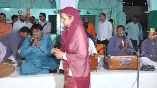 P2 V5 Mela 2015 | Darbar Hazrat Baba Khushiye Shah Ji Kadri | Hoshiarpur  Sonu prem Qawal