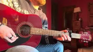 Waiting by Pine haven  - Demo