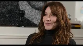 In Honor Of Karl featuring Carla Bruni - Met Gala 2023