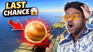 Extreme Balancer 2 &ndash; 15 Minute Challenge 😱 | No Mistake Run
