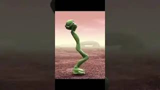 Alien Budots Dance, I know you all miss this dance...watch it guys