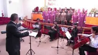 Mas Cerca oh Dios de Ti / Homenaje IEP